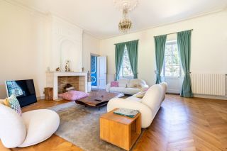 propriété 12 Pièces en vente sur BORDEAUX (33000)