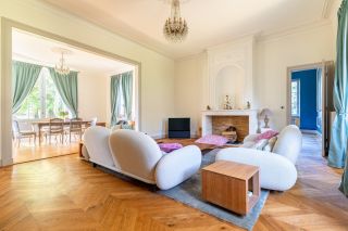 propriété 12 Pièces en vente sur BORDEAUX (33000)