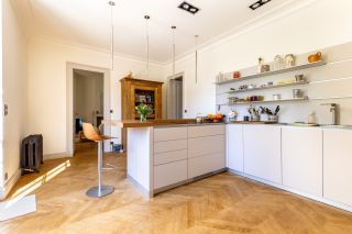 propriété 12 Pièces en vente sur BORDEAUX (33000)