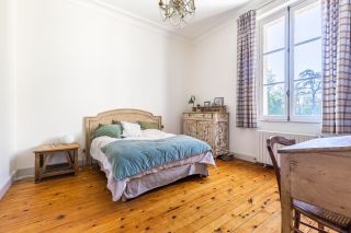 propriété 12 Pièces en vente sur BORDEAUX (33000)