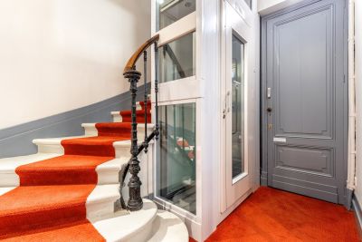 Sale Apartment Bordeaux 4&nbsp;Rooms 157&nbsp;m²