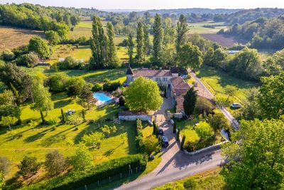 Sale Property Bordeaux 20 Rooms 500 m²