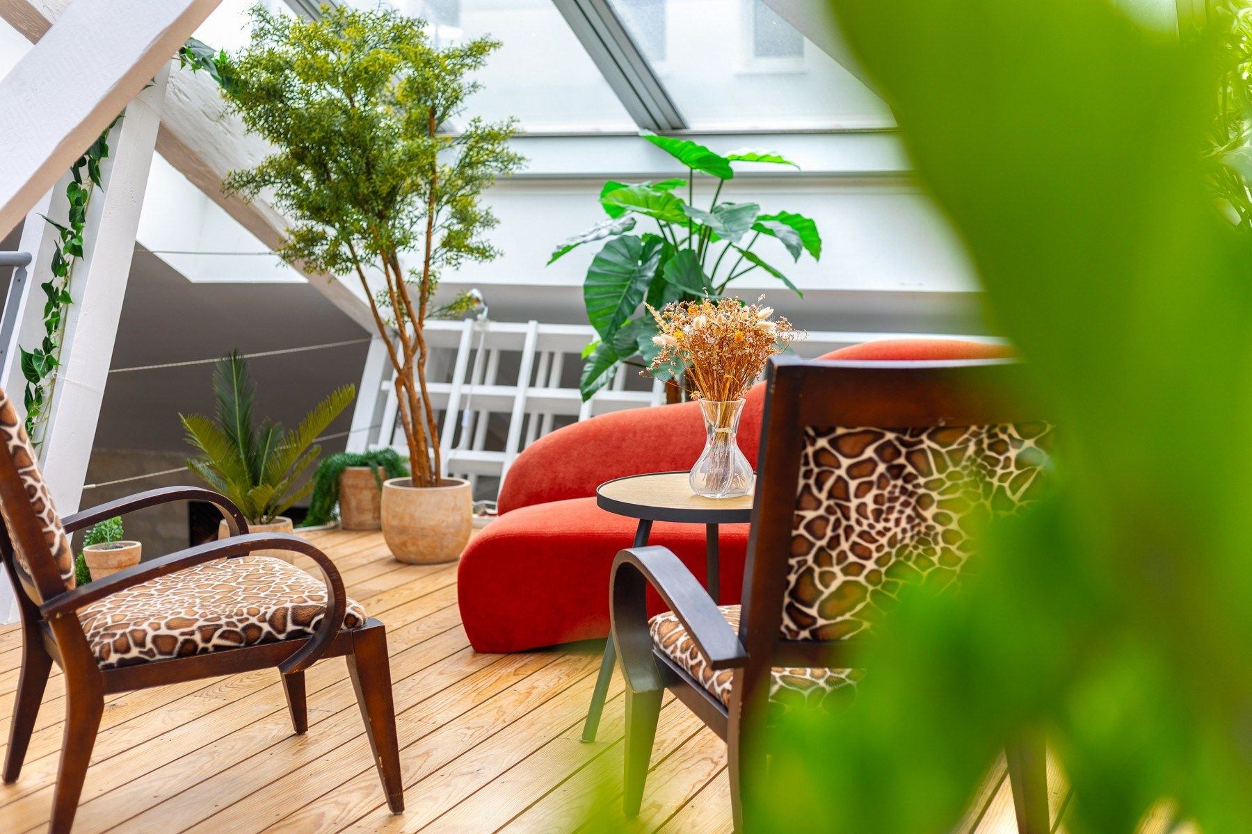 appartement 6 Pièces en vente sur BORDEAUX (33000)