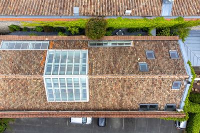 Sale Apartment Bordeaux 6 Rooms 500 m²