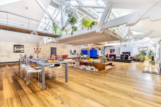 appartement 6 Pièces en vente sur BORDEAUX (33000)