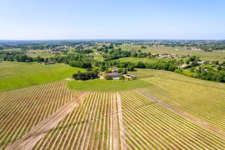 castle 12 Rooms for sale on BORDEAUX (33000)