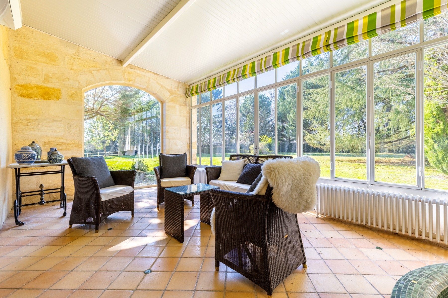 maison 11 Pièces en vente sur BORDEAUX (33000)