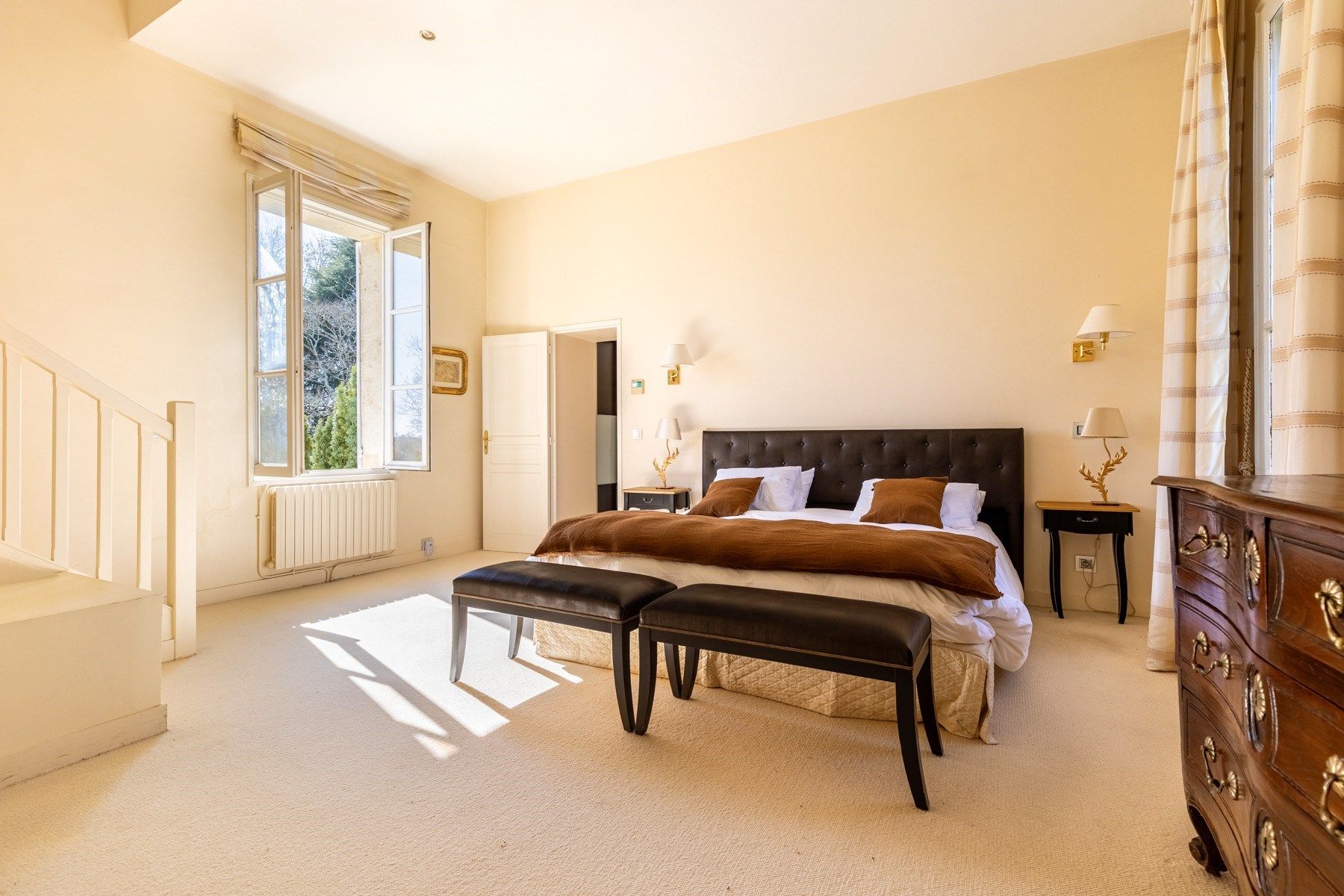 maison 11 Pièces en vente sur BORDEAUX (33000)