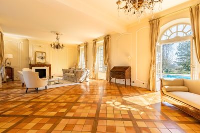 Vente Maison Bordeaux 11&nbsp;Pièces 400&nbsp;m²