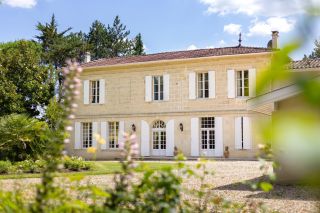 maison 11 Pièces en vente sur BORDEAUX (33000)
