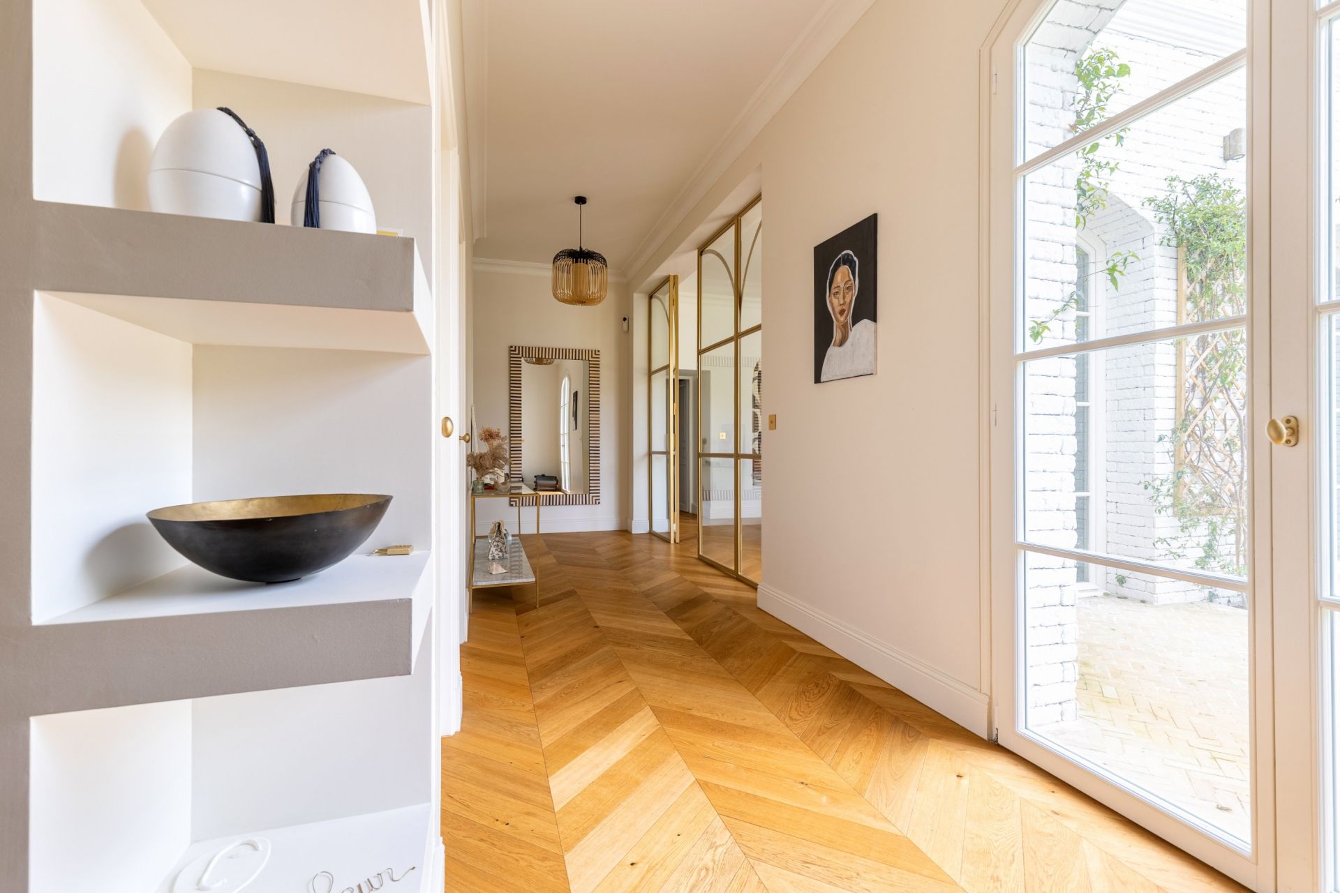 maison 8 Pièces en vente sur BORDEAUX (33000)