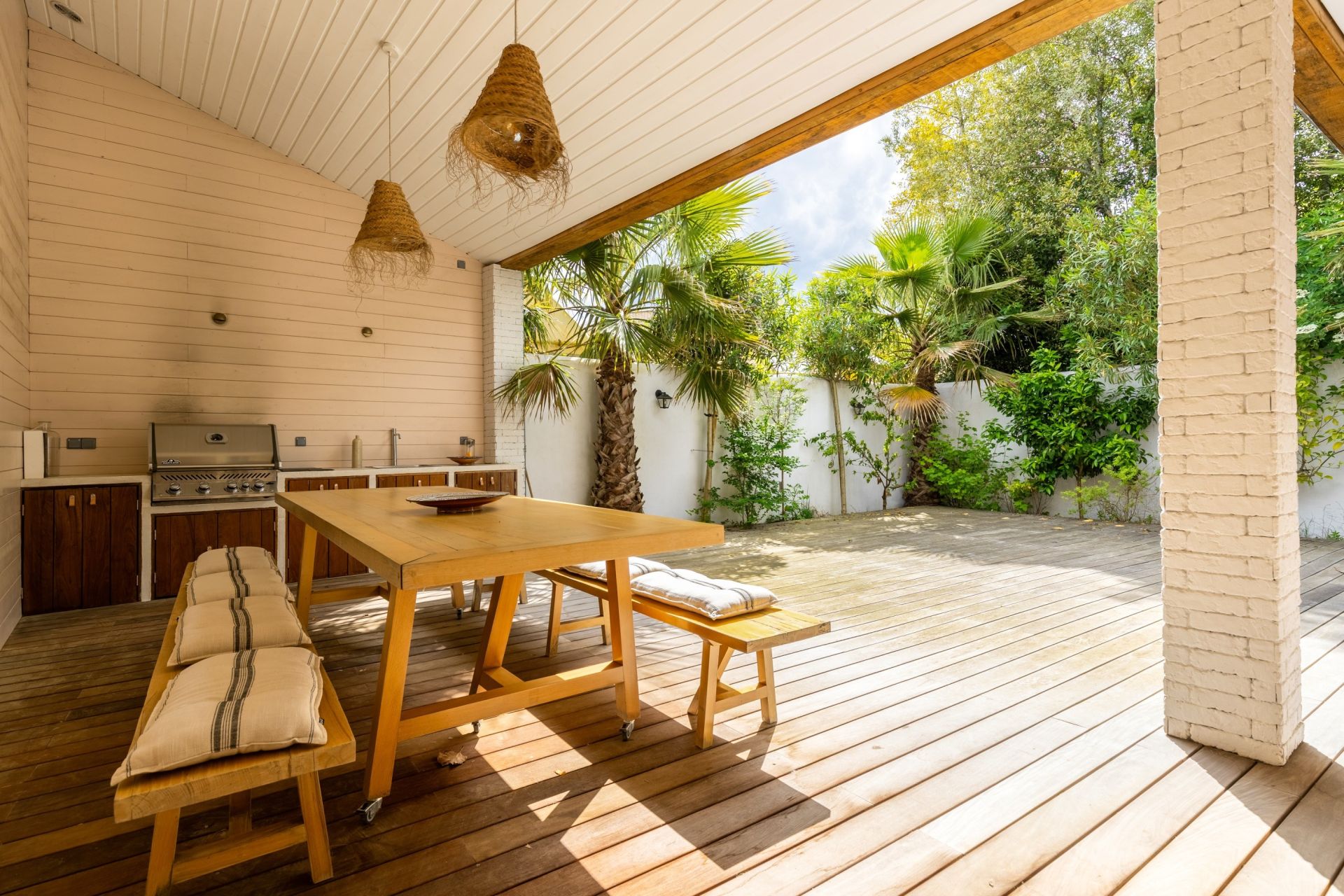 maison 8 Pièces en vente sur BORDEAUX (33000)