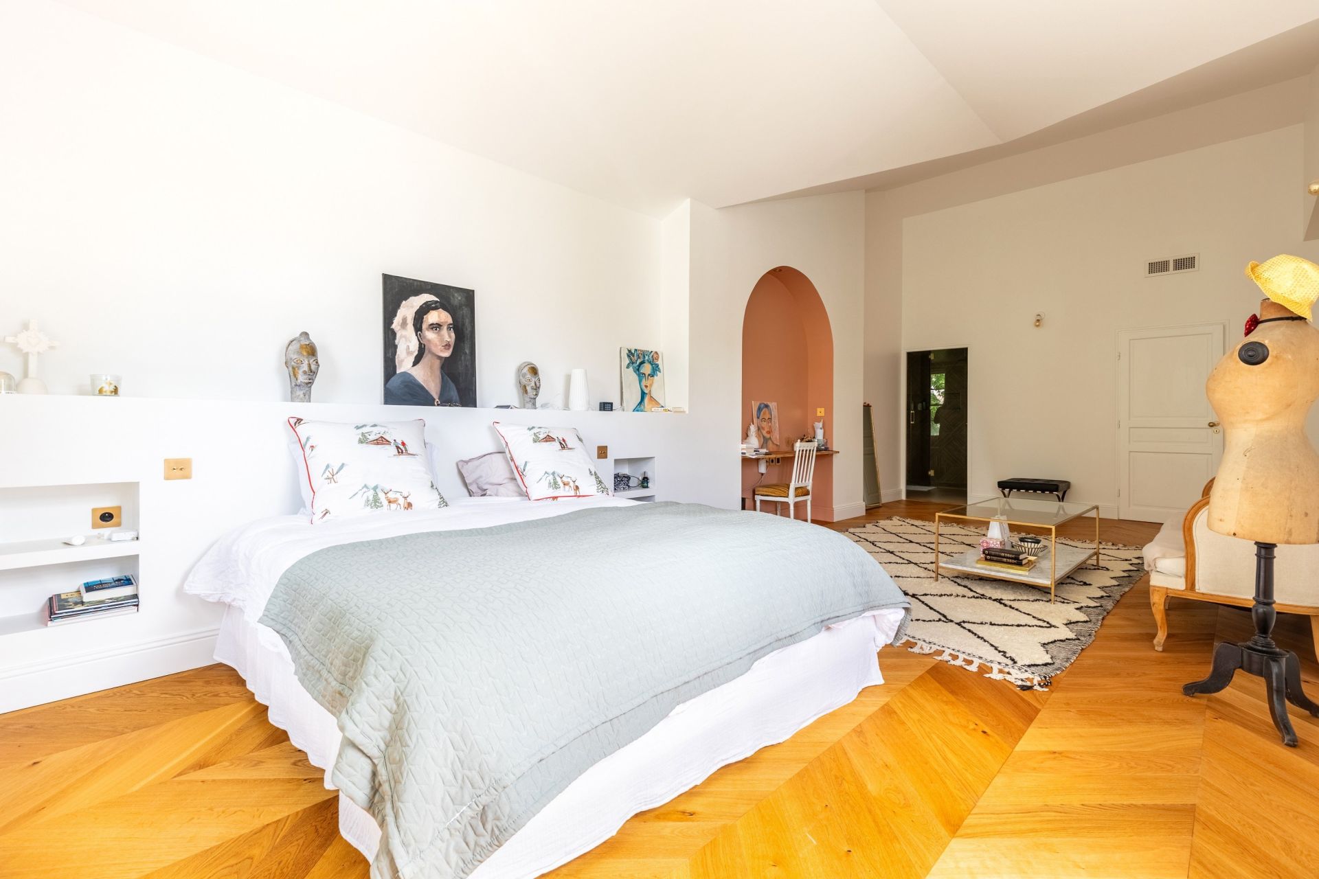 maison 8 Pièces en vente sur BORDEAUX (33000)