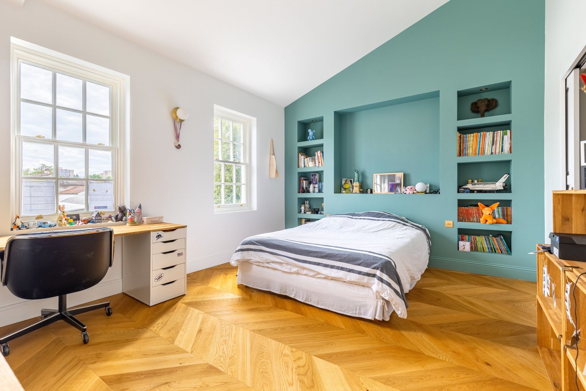 maison 8 Pièces en vente sur BORDEAUX (33000)