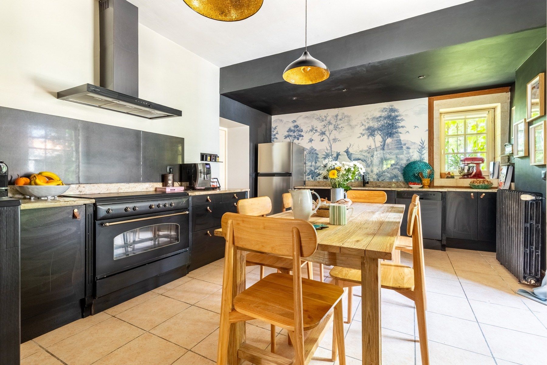 château 12 Pièces en vente sur BORDEAUX (33000)