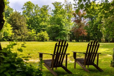 Vente Château Bordeaux 12 Pièces 600 m²