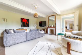 château 12 Pièces en vente sur BORDEAUX (33000)