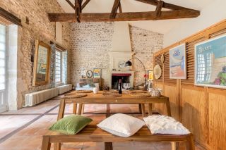 château 12 Pièces en vente sur BORDEAUX (33000)