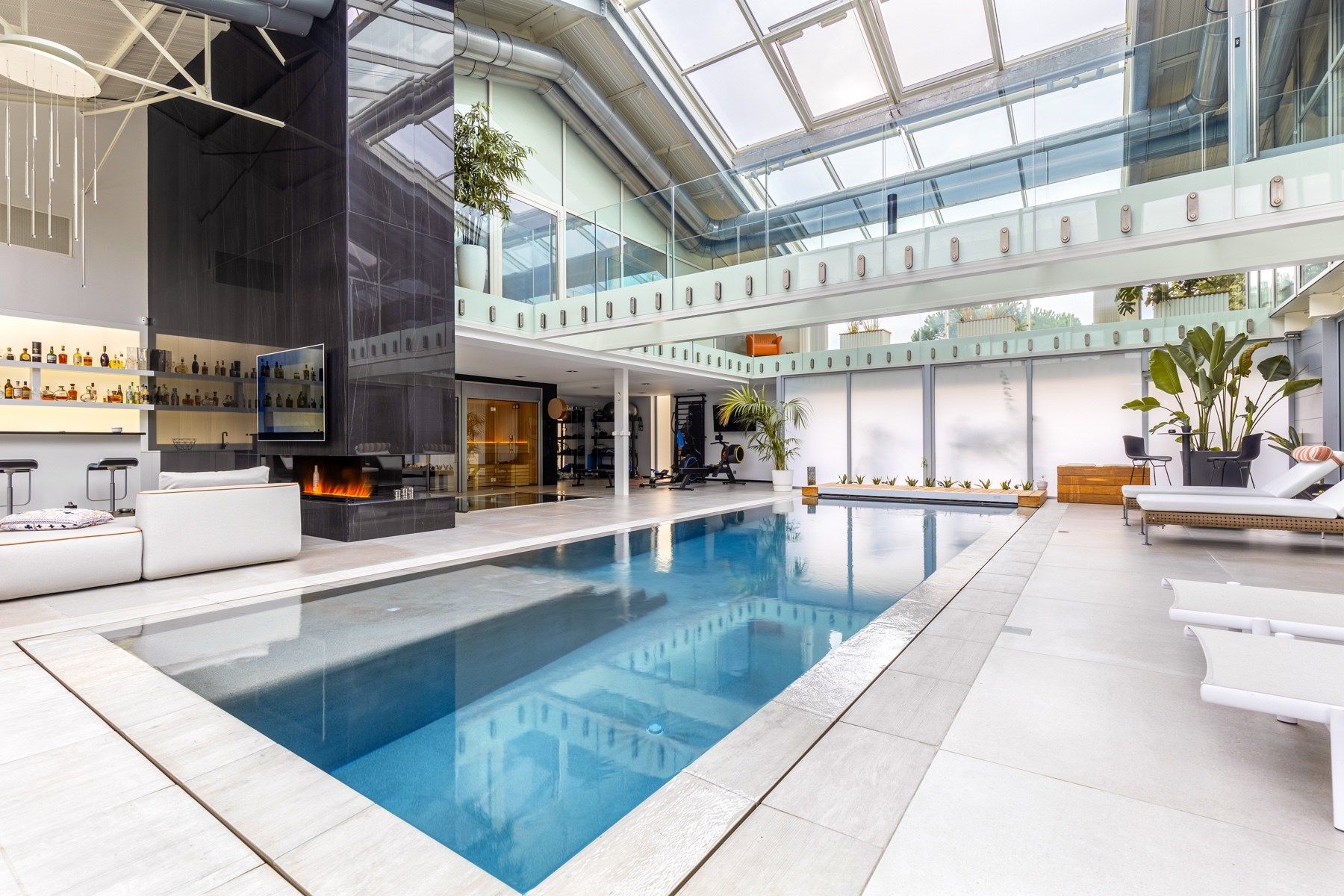 maison d'architecte 11 Pièces en vente sur BORDEAUX (33000)
