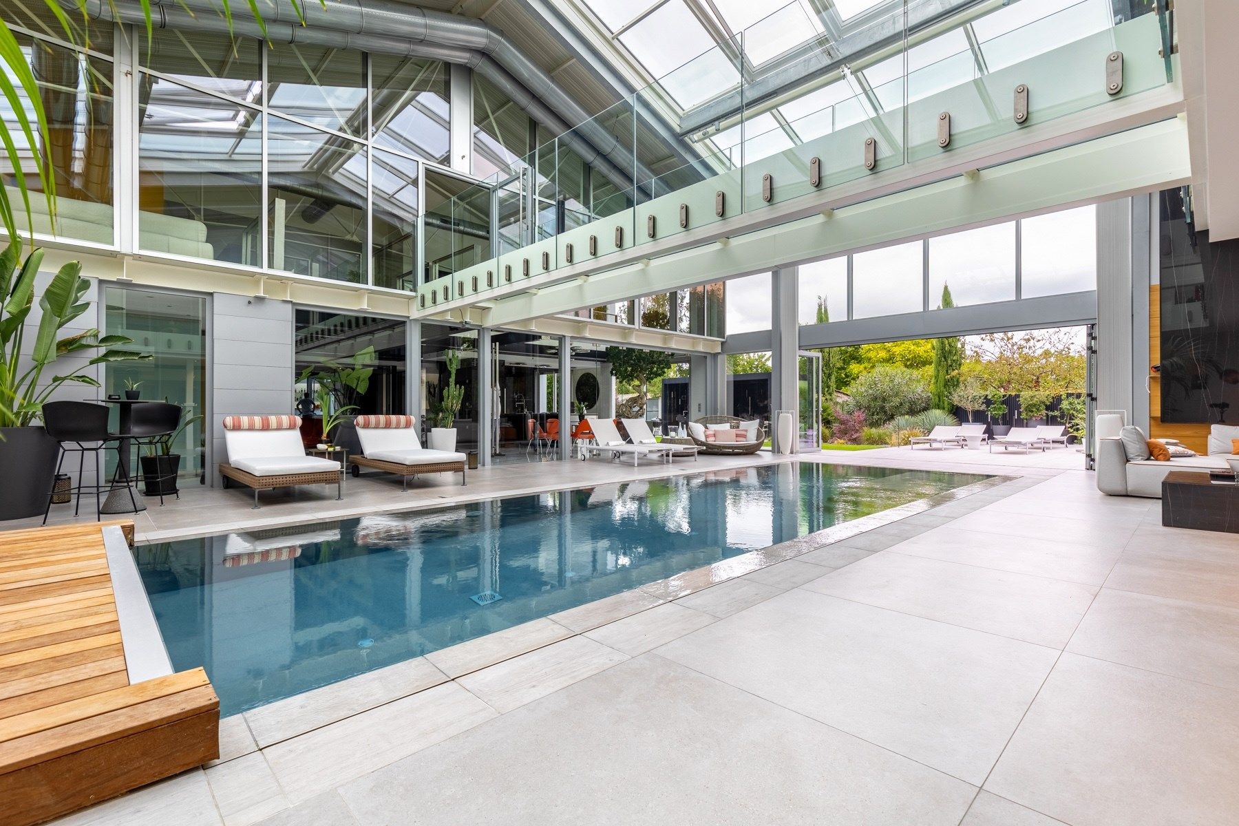 architect's house 11 Rooms for sale on BORDEAUX (33000)
