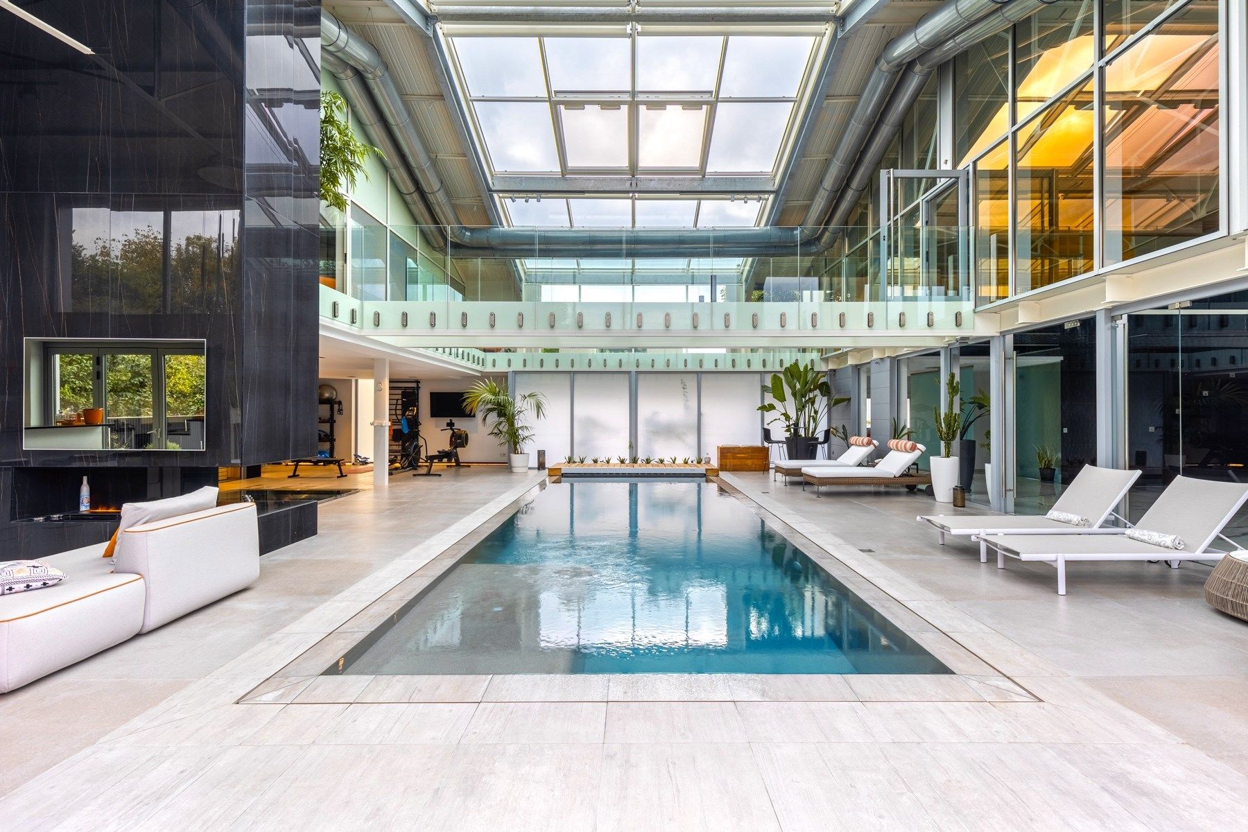 architect's house 11 Rooms for sale on BORDEAUX (33000)