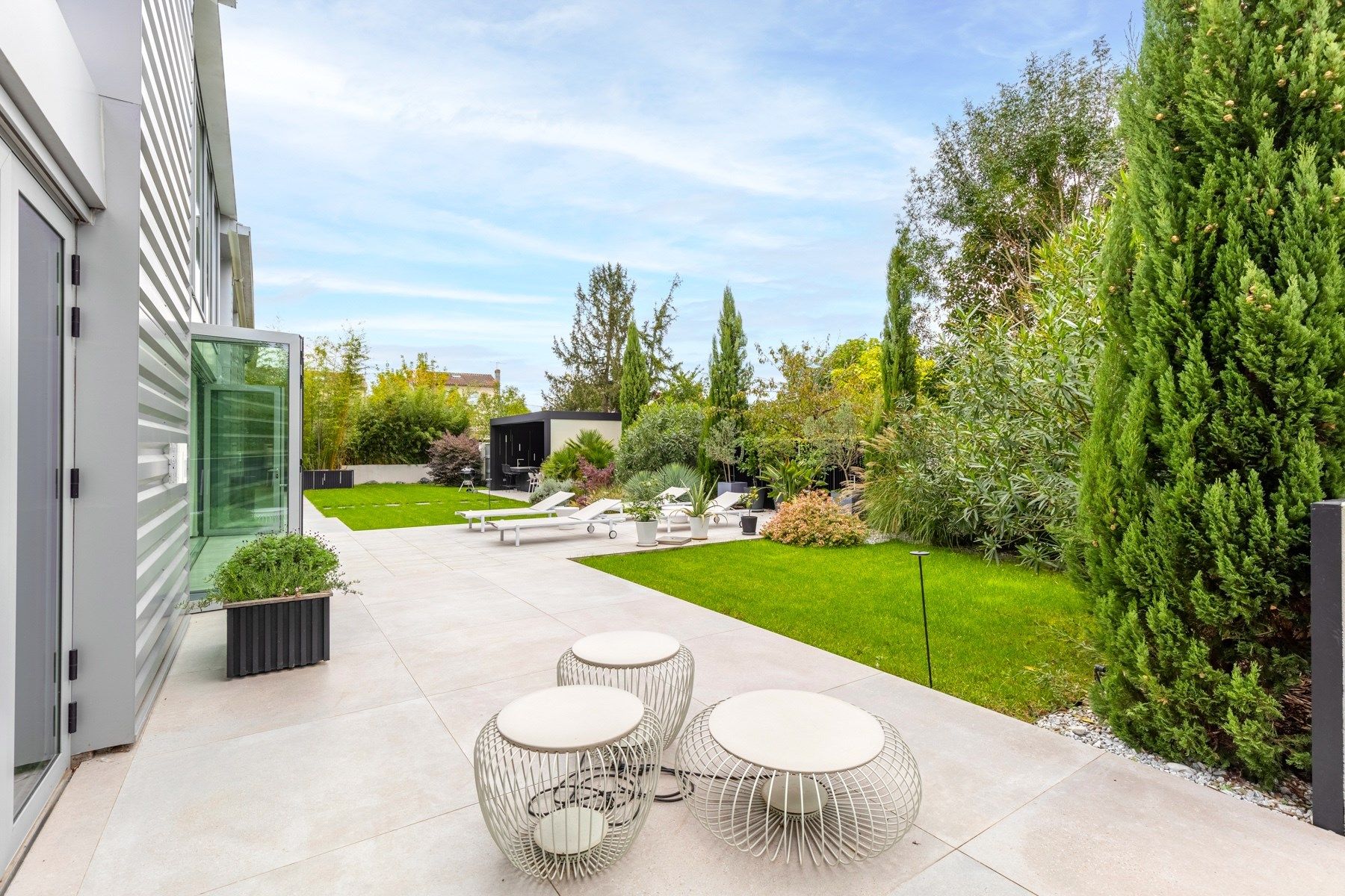 architect's house 11 Rooms for sale on BORDEAUX (33000)