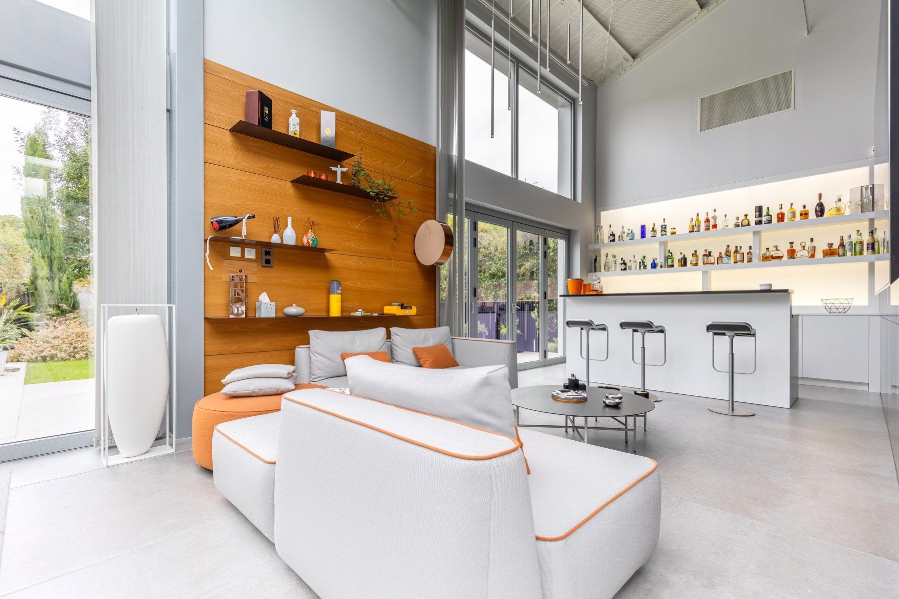 architect's house 11 Rooms for sale on BORDEAUX (33000)
