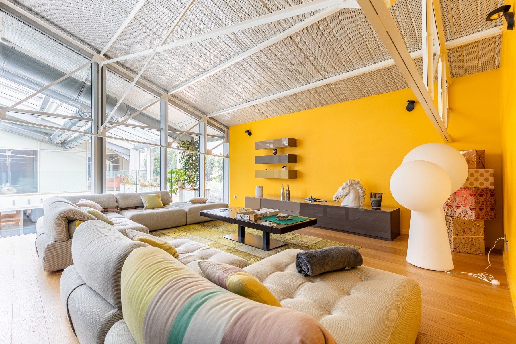 architect's house 11 Rooms for sale on BORDEAUX (33000)