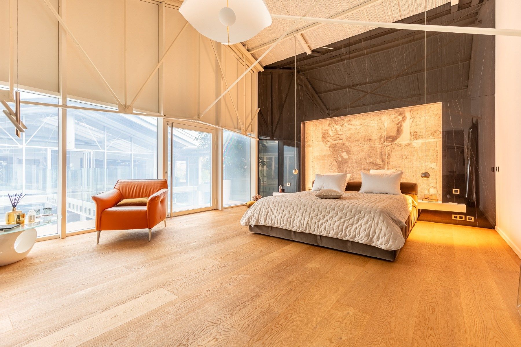 architect's house 11 Rooms for sale on BORDEAUX (33000)