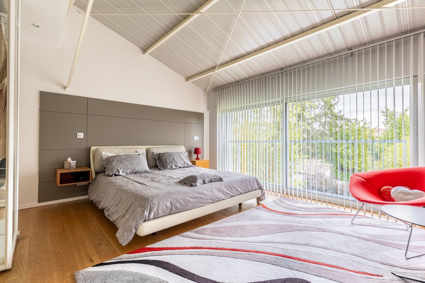 architect's house 11 Rooms for sale on BORDEAUX (33000)
