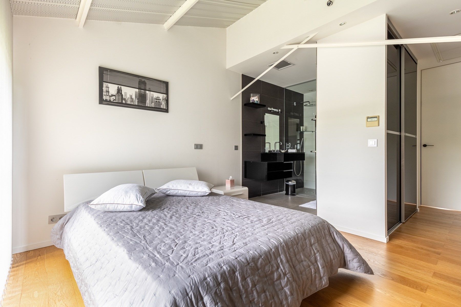 architect's house 11 Rooms for sale on BORDEAUX (33000)