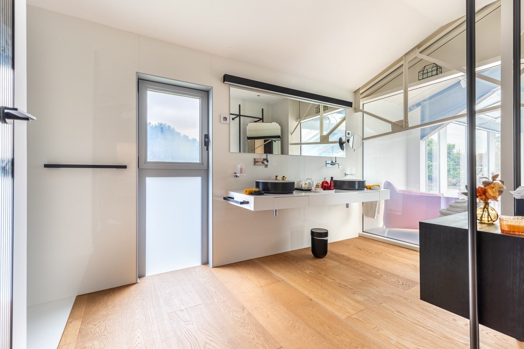 architect's house 11 Rooms for sale on BORDEAUX (33000)