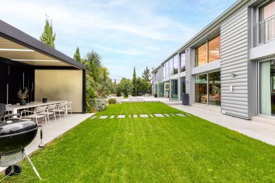 Sale Architect's house Bordeaux 11&nbsp;Rooms 600&nbsp;m²