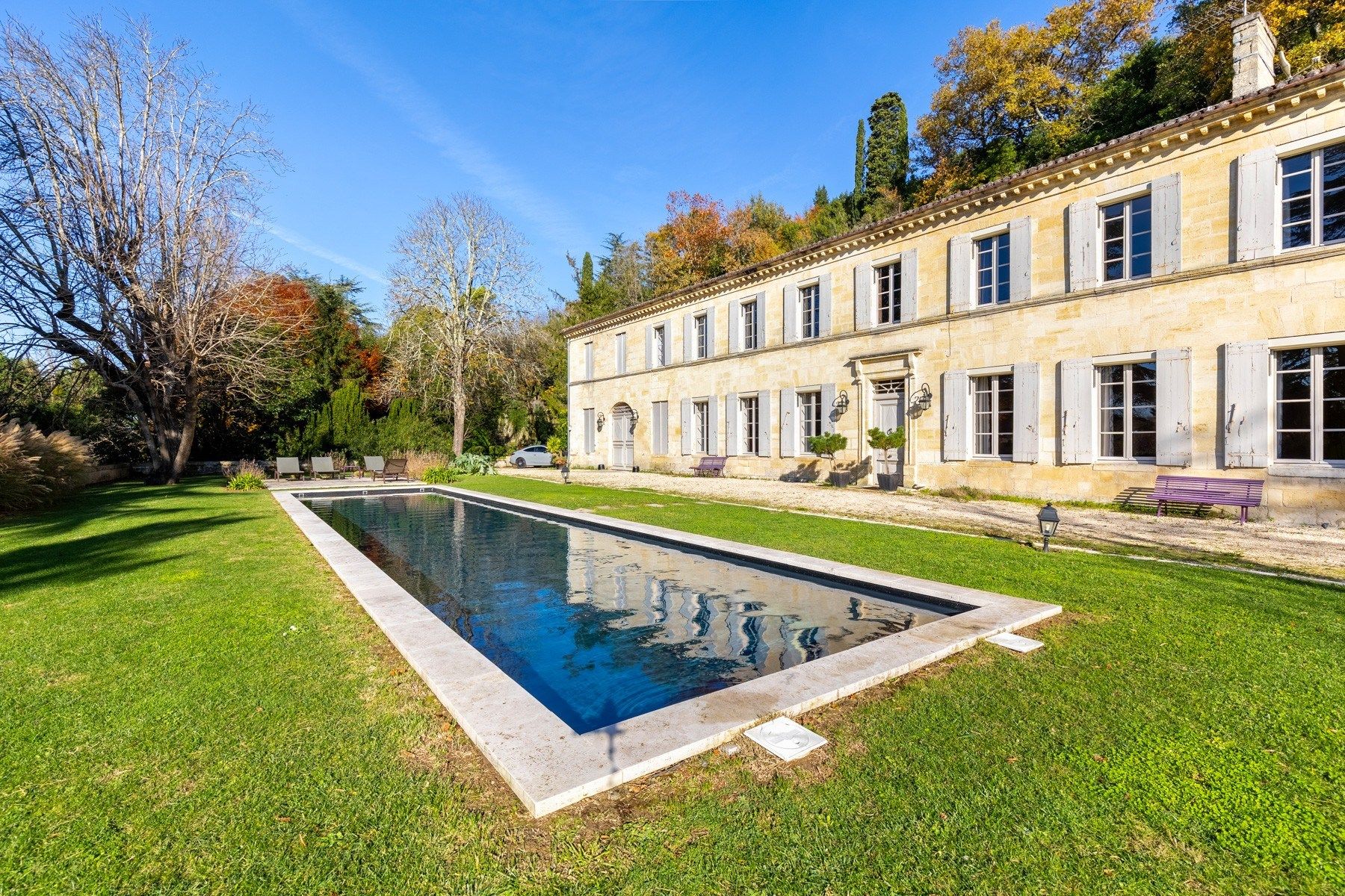 property 10 Rooms for sale on BORDEAUX (33000)