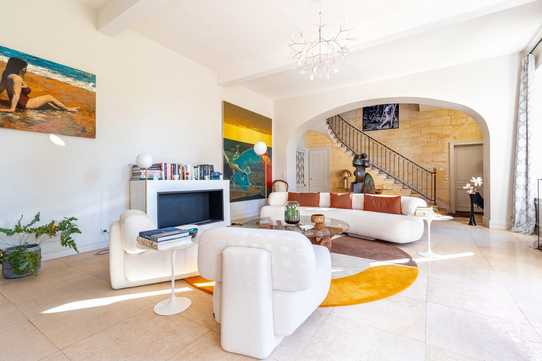 property 10 Rooms for sale on BORDEAUX (33000)