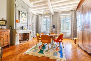 property 10 Rooms for sale on BORDEAUX (33000)