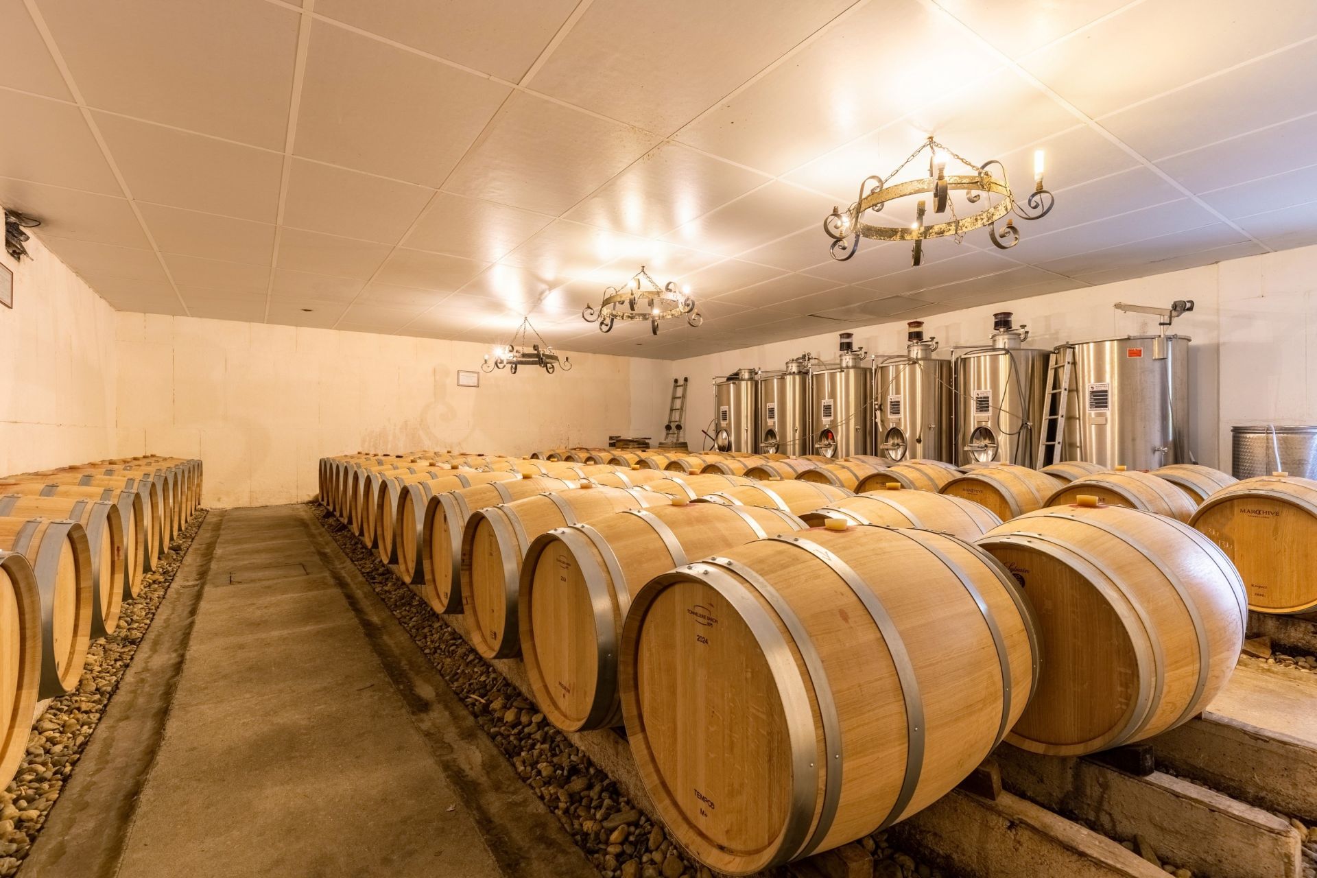 propriété viticole 5 Pièces en vente sur BORDEAUX (33000)