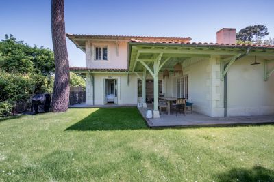 Vente Maison Arcachon 7 Pièces 170 m²