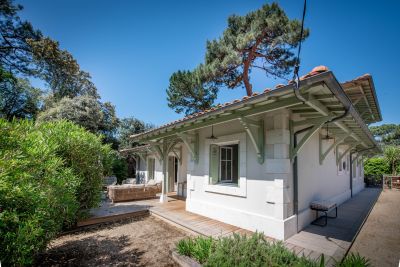 Vente Maison Arcachon 7 Pièces 170 m²
