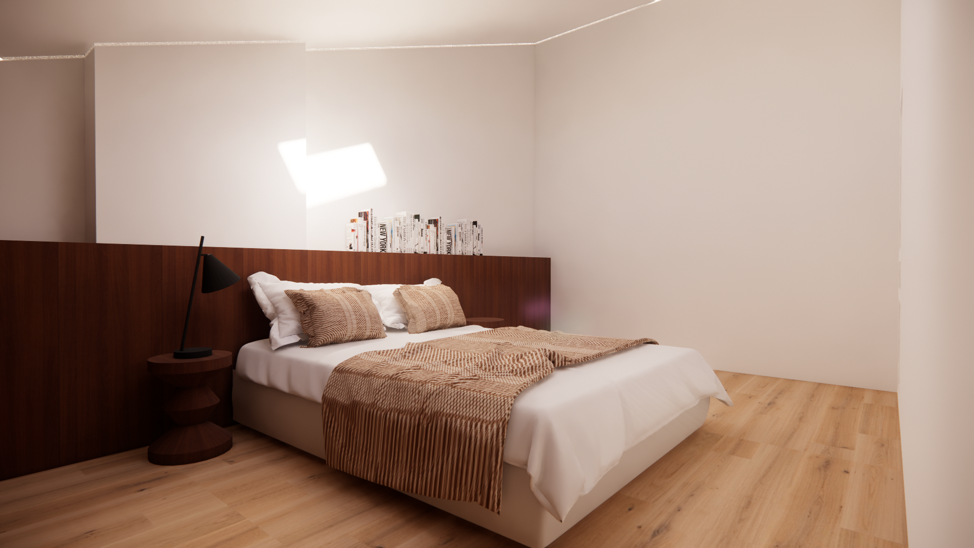 appartement 3 Pièces en vente sur BORDEAUX (33000)