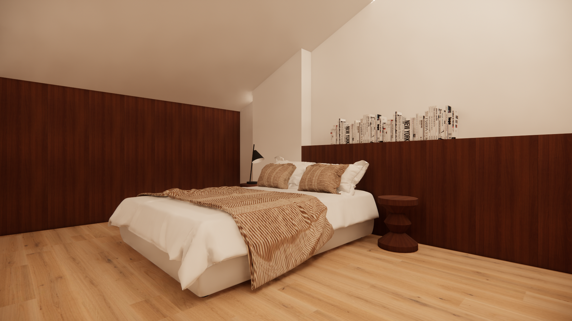appartement 3 Pièces en vente sur BORDEAUX (33000)