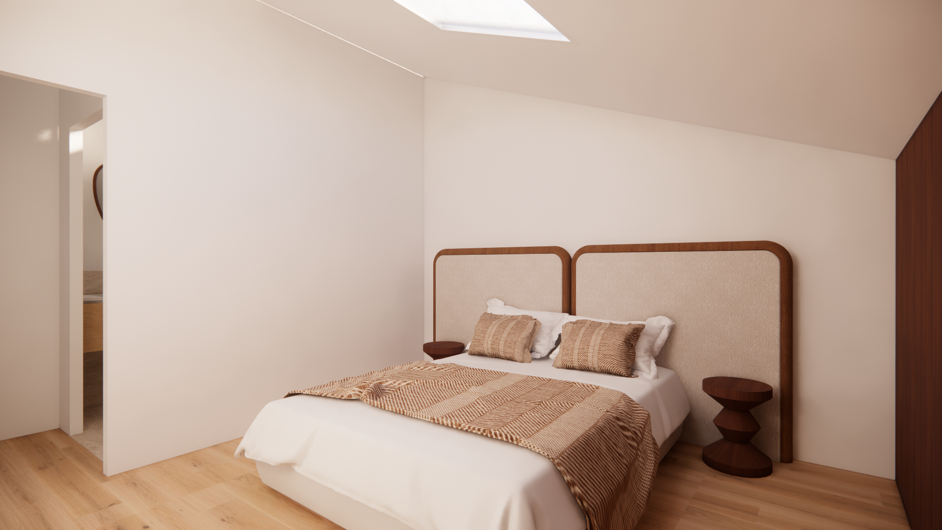 appartement 3 Pièces en vente sur BORDEAUX (33000)