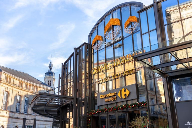 appartement 3 Pièces en vente sur BORDEAUX (33000)