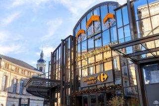 apartment 3 Rooms for sale on BORDEAUX (33000)