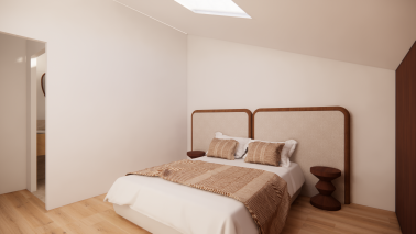 apartment 3 Rooms for sale on BORDEAUX (33000)