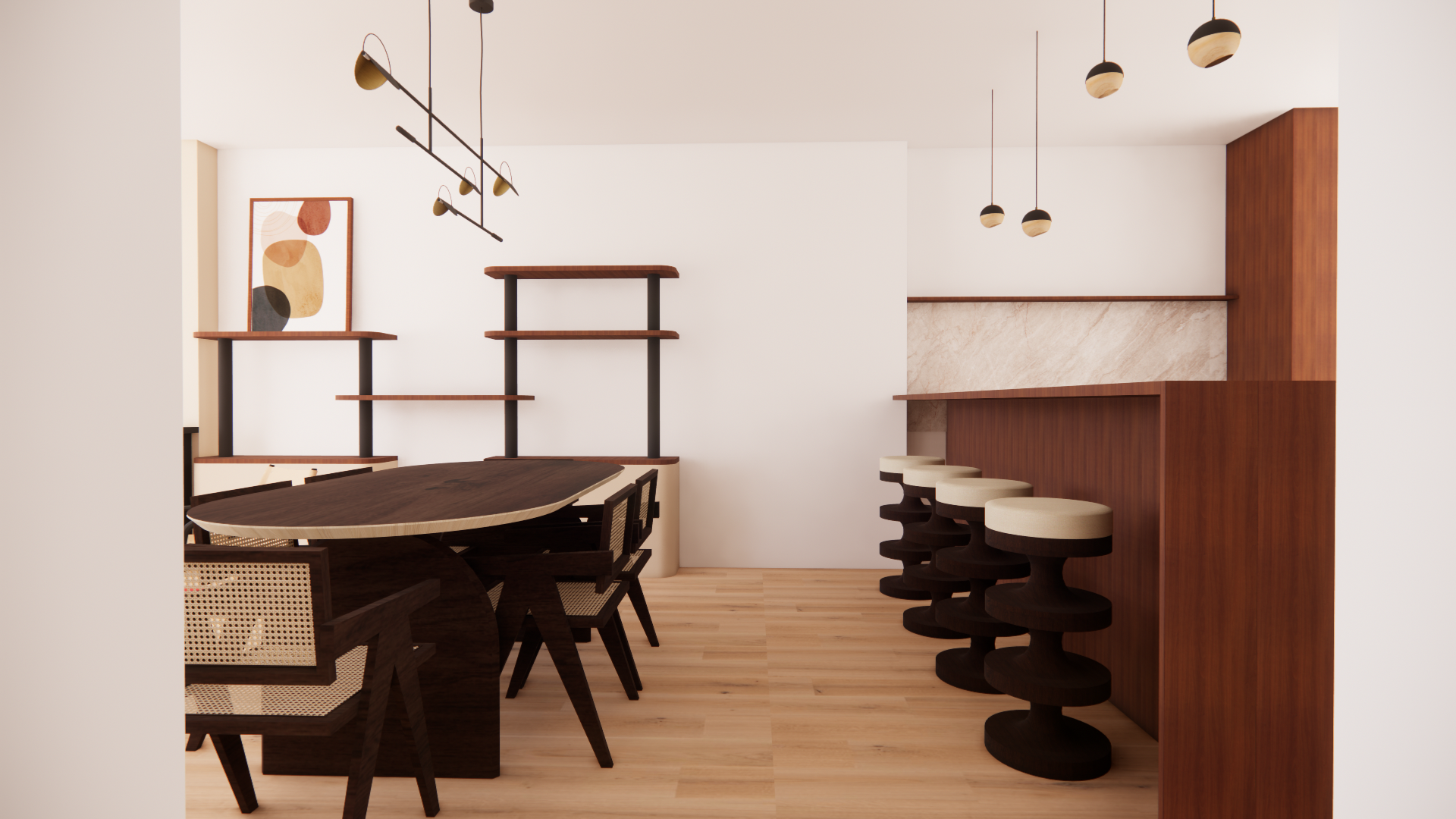 apartment 3 Rooms for sale on BORDEAUX (33000)