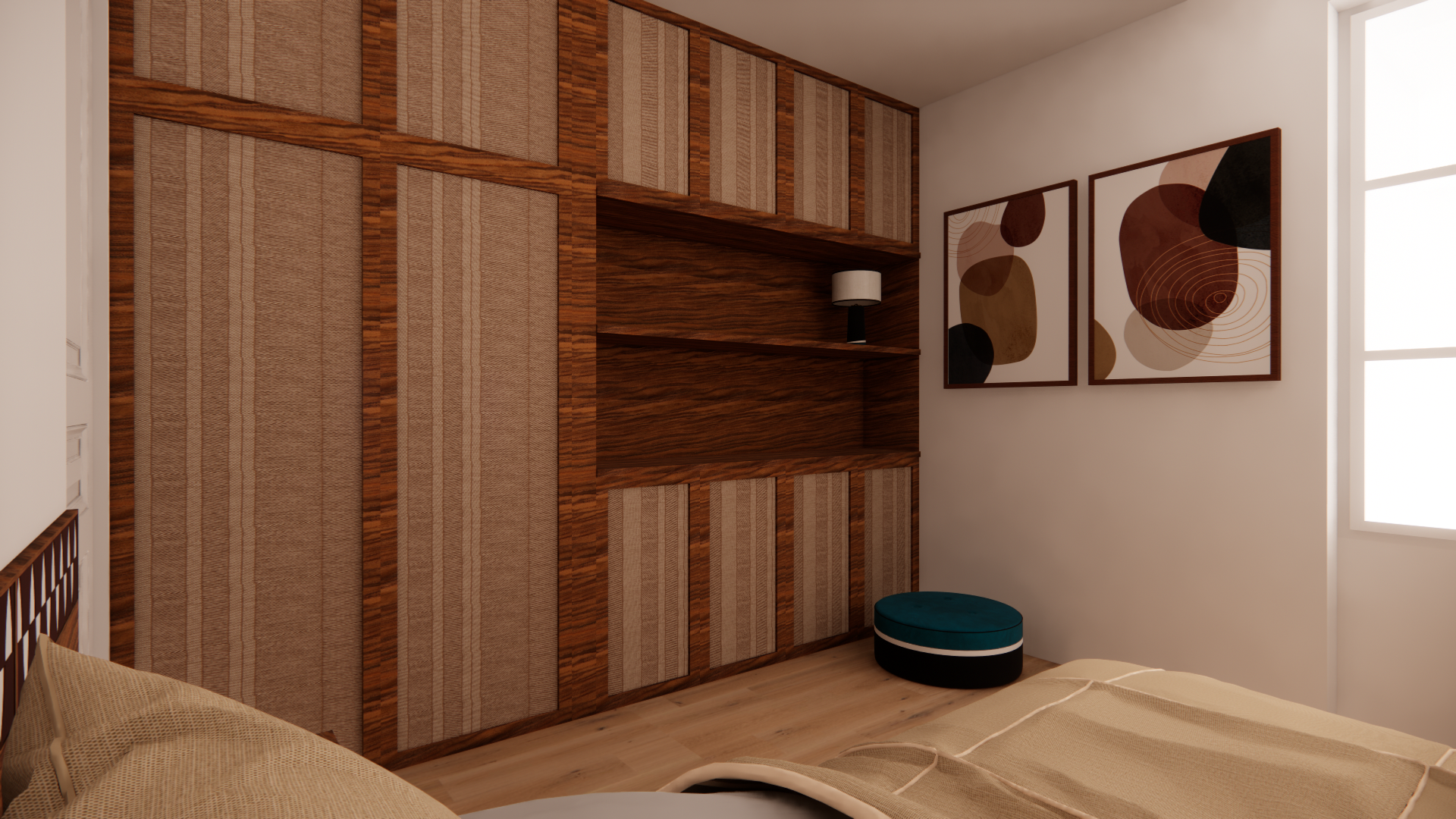 appartement 3 Pièces en vente sur BORDEAUX (33000)