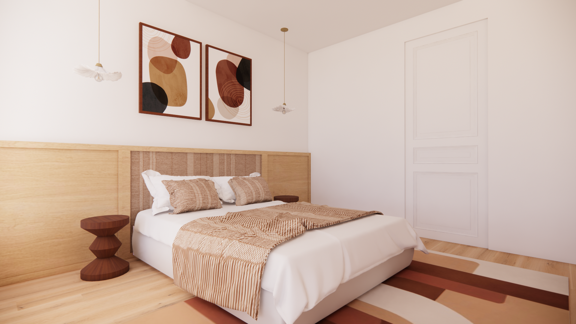appartement 3 Pièces en vente sur BORDEAUX (33000)