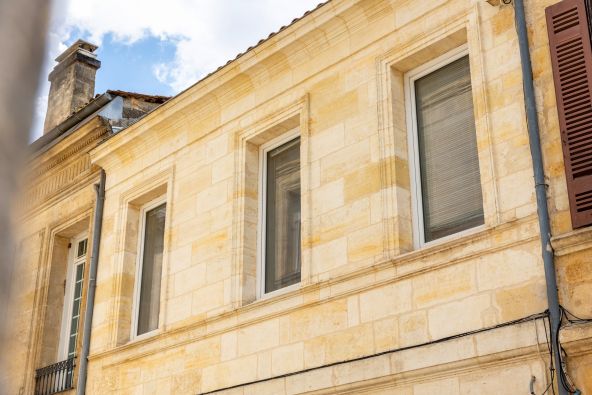 Sale House Bordeaux 5 Rooms 185 m²