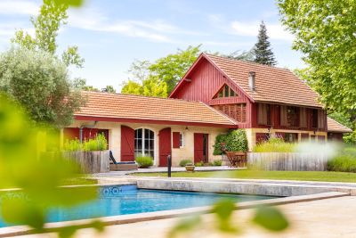 Vente Maison Bordeaux 7 Pièces 280 m²